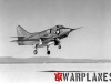 XA4D-1 First Flight