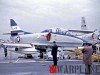 Photo 24 Douglas TA-4E mock up Le Bourget 1965