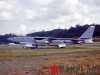 Boeing B-47E no. 17066 King Country 3.08.1983