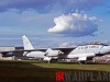 Boeing B-47E no. 17066 Museum of Flight 13.02.1983