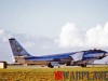 Boeing B-47E no. 20581 Upper Heyford 1961