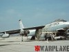 Boeing B-47E no. 32275 March AFB 1989