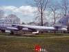 Boeing B-47E no. 32385 'Pride of the Arondiracks' Plattsburgh 1981