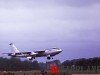 Boeing B-47E no. 52-4100 U.S. Navy 1972