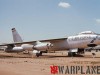 Boeing B-47E no. 53-2275 March AFB Dec 1997