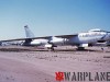 Boeing B-47E no. 53-2275 March AFB Museum 1997