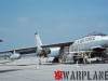 Boeing B-47E no. 53-2275 March AFB museum 1989