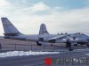 Boeing B-47E no. O-32280 Wright-Patterson AFB 27.01.1989