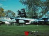 Boeing B-47E no. O-32385 'Pride of the Arondiracks'