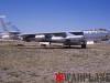 Boeing B-47E no. O-36196 MASDC 1972_1