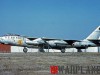 Boeing B-47H O-34299 'City of Salina' Salina 1996