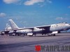 Boeing RB-47E no. O-34257 Conf. air force