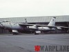 Boeing RB-47H no. O-34280 55th SRW-SAC 1967