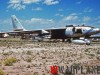 Boeing RB-47H no. O-34304 MASDC 1976