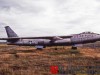 Boeing WB-47E 51-2360 Bradley Air Museum 1980