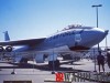 Boeing WB-47E no. 170066 Museum of Flight 12.07.1999