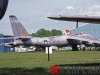 Boeing WB-47E no. 51-2360 Bradley Air Museum 22.05.1992