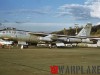 Boeing WB-47E no. 51-7066 King County