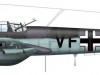 01- Bf110D Ernst Udet