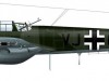 06- Bf110E Rudolf Hess