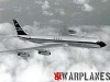 Boeing 707 B.O.A.C. G-APFE_2