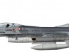 F-16A Dansk E-194