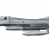 F-16A Norsk 679