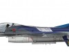 F-16A Portugal 15115