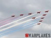 RED ARROWS