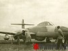 Gloster (Armstrong Whithworth) Meteor NF.11 at exhibition_2