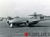 Gloster Meteor F.4 R.R. Avon test bed RA491_1