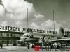 Ilyushin Il-14 'Crate' DM-SBD Deutsche Lufthansa at Berlin Schönefeld