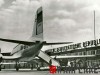 Ilyushin Il-14 'Crate' DM-SBV Deutsche Lufthansa at Berlin Schönefeld