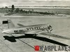 Ilyushin Il-14 'Crate' DM-SBZ Deutsche Lufthansa at Berlin Schönefeld