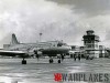 Ilyushin Il-14 'Crate' HA-MAB Hungarian Air Transport at Schiphol (photo N.V. Luchthaven Sciphol)