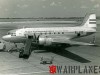 Ilyushin Il-14 'Crate' HA-MAB Hungarian Air Transport at Schiphol