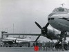 Ilyushin Il-14 'Crate' SP-LNR at Warszawa airport