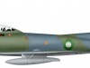 03-F-86 Pakistan 1772