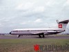 Hawker Siddeley HS-121 Trident 1C G-ARPO