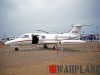 Lear Learjet Model 23 N706L (3rd prototype)