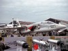 North American RA-5C Vigilante '503'