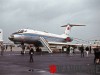 Tupolev Tu-134 SSSR-45076