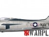 FJ-4B 143611