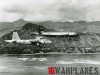 Lockheed P-3A BuNo. 1561395 in formation with R.A.A.F. Neptune A89-304