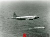 Lockheed P-3A Orion BuNo. 150518 of VP-31 following diving submarinw