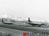 Lockheed P-3A Orion BuNo. 150529 and 151359  at Adak AFB, Alaska