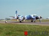 Lockheed P-3F Orion No. 5-261 Imperial Iran air force (Le Bourget 1975)