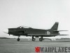 SAAB J32B Lansen two-seat version_2