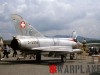 Dassault Mirage IIIS Swiss air force J-2306