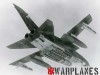 Panavia Tornado ZA954 with multi-purpose weapn container